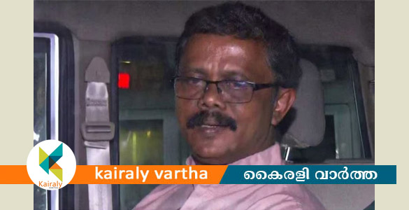 കൃഷിഭൂമി പുരയിടമാക്കി നൽകാൻ 10 ലക്ഷം രൂപ കൈക്കൂലി; തഹസിൽദാർ അറസ്റ്റിൽ