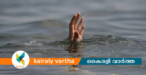 വാഗമണ്ണിൽ വെള്ളച്ചാട്ടത്തിൽ കാൽ വഴുതി വീണ് യുവാവ് മരിച്ചു