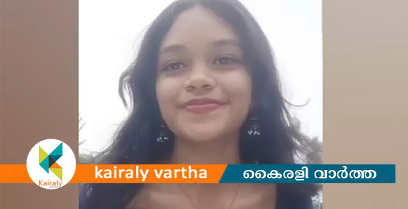 യൂണിഫോം തേയ്ക്കുന്നതിനിടെ അയേൺ ബോക്സിൽ നിന്ന് ഷോക്കേറ്റു; വിദ്യാർത്ഥിനി മരിച്ചു