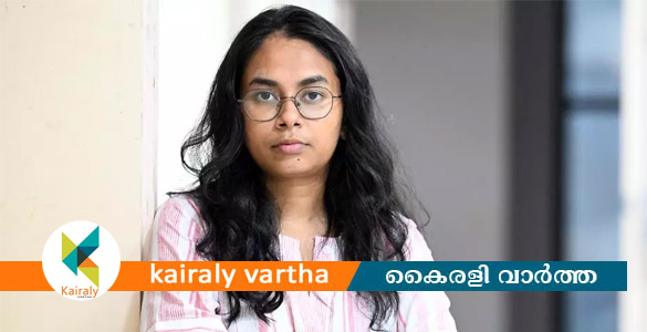 ഐഷി ഘോഷ് പങ്കെടുക്കേണ്ട പരിപാടി വിലക്കി കണ്ണൂർ വി സി