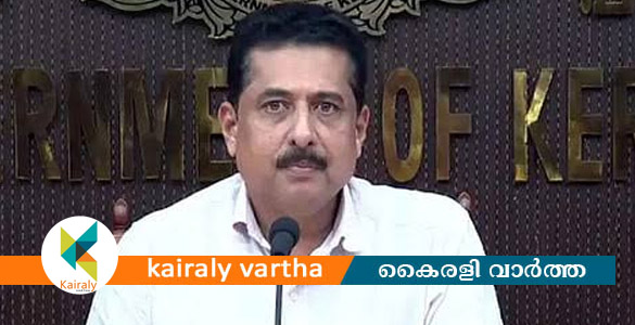 സ്കൂൾ വിദ്യാർത്ഥികൾക്ക് 4 കിലോ അരി വിതരണം ചെയ്യും- മന്ത്രി എൻ. ഷംസുദ്ദീൻ