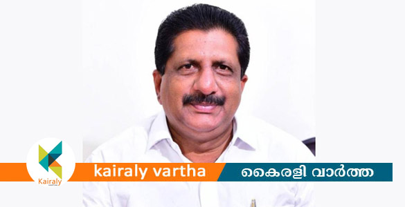 കൃഷിവകുപ്പിന്&zwj;റെ ഓണച്ചന്ത 22 മുതൽ; മന്ത്രി മോൻസ് ജോസഫ് ഉദ്ഘാടനം ചെയ്യും