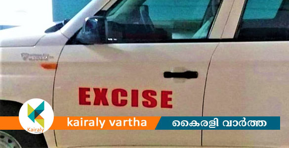 കൊണ്ടോട്ടിയിൽ കോളേജിലെ ഓണാഘോഷത്തിനിടെ വിദ്യാർഥികളിൽ നിന്ന് എംഡിഎംഎ പിടികൂടി