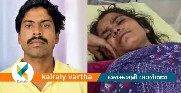 കുരുക്ഷേത്രയിൽ ഭർത്താവിനെ കുത്തിക്കൊന്ന് കുടൽ കവറിലാക്കി; ഭാര്യ അറസ്റ്റിൽ