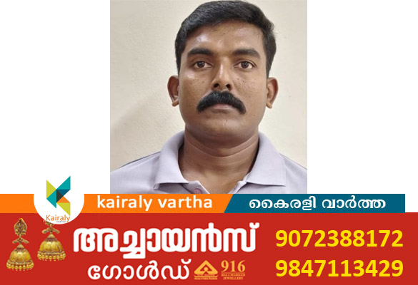വീട്ടിൽ കുളിച്ചു കൊണ്ടിരുന്ന പെൺകുട്ടിയുടെ നഗ്നത കണ്ട് ആസ്വദിച്ചു; കുറവിലങ്ങാട് സ്വദേശിക്ക് 2 വർഷം കഠിന തടവ്