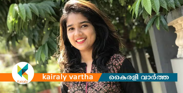 ദീപ്തി കല്യാണിക്കെതിരെ അധിക്ഷേപ പരാമര്&zwj;ശം: ഹെലന്&zwj; ഓഫ് സ്പാര്&zwj;ട്ടയ്&zwnj;ക്കെതിരെ കേസ്