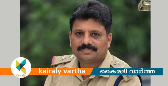 വിദ്വേഷ പോസ്റ്റ് സമൂഹ മാധ്യമങ്ങളില്&zwj; ഷെയര്&zwj; ചെയ്തു; തൊടുപുഴ എസ് ഐക്ക് സസ്പെൻഷൻ