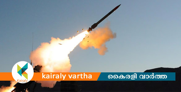 ഇറാനിൽ വിവാഹ ചടങ്ങിനിടെ അമേരിക്കയുടെ മിസൈലാക്രമണം: കുട്ടിയടക്കം 4 പേർ കൊല്ലപ്പെട്ടു