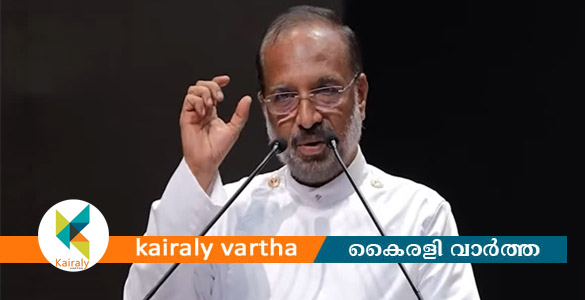 വിവാഹത്തിന് മുന്&zwj;പ് എച്ച്&zwnj;ഐവി ടെസ്റ്റ് നടത്തണം: വിവാദ പരാമര്&zwj;ശവുമായി വൈദികന്&zwj;