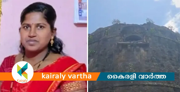 ദേശീയ ഗുസ്തി താരം അശ്വിനി മനോഹര്&zwj; പോളും രണ്ട് മക്കളും മരിച്ച നിലയില്&zwj;
