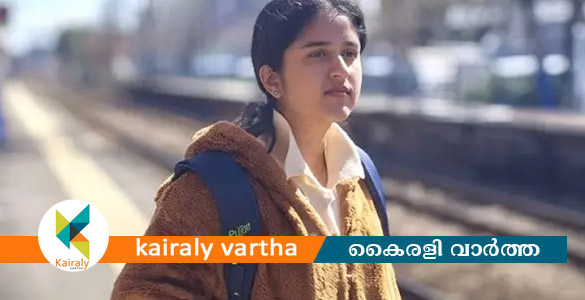 ജപ്പാനിൽ കണ്ണൂർ സ്വദേശിനി ട്രെയിൻ തട്ടി മരിച്ച നിലയിൽ