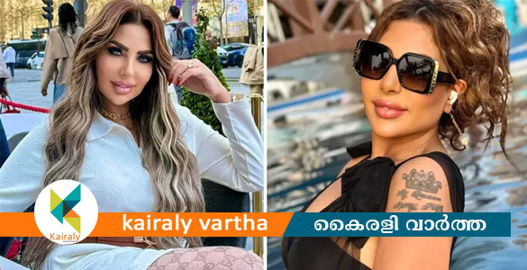ലഹരിമരുന്ന് കേസ്; ടെലിവിഷൻ അവതാരക ഉൾപ്പെടെ 12 പേർക്ക് വധശിക്ഷ