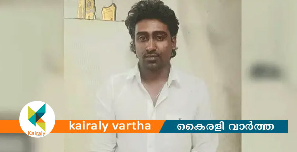 എംഡിഎംയുമായി നിയമ വിദ്യാർഥി പിടിയിൽ; ലഹരിക്കച്ചവടം അഭിഭാഷക വേഷത്തിൽ