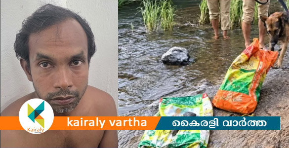 അട്ടപ്പാടി ഇരട്ടക്കൊലയിൽ പ്രതി പിടിയിൽ; കൊല്ലപ്പെട്ട യുവതി തന്റെ ഭാര്യയല്ലെന്ന് മൊഴി