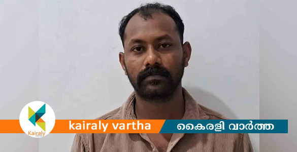 കുമളിയിൽ 16കാരി ജീവനൊടുക്കിയ സംഭവത്തിൽ അമ്മയുടെ സുഹൃത്ത് പിടിയിൽ
