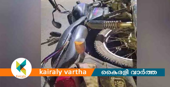 ആലപ്പുഴയിൽ മോഷ്ടിച്ച ബൈക്കുമായി പോകുന്നതിനിടെ അപകടം; ചികിത്സയിലായിരുന്ന യുവാവും മരിച്ചു