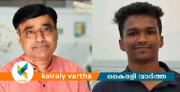 നിതിൻ രാജിന്റെ മരണം: പ്രതി ഡോ. എം കെ റാമിന് കർശന ഉപാധികളോടെ ജാമ്യം