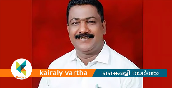 രാസലഹരി ഉപയോഗിക്കുന്നതിനിടെ തൊടുപുഴ മുന്&zwj; നഗരസഭ ചെയര്&zwj;മാന്&zwj; അറസ്റ്റില്&zwj;