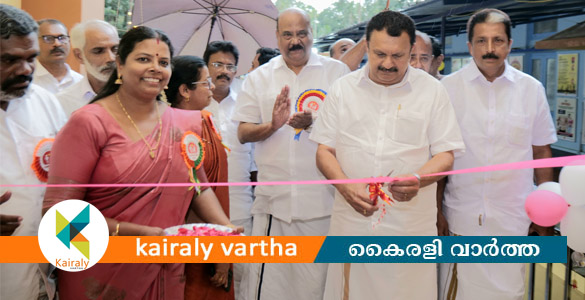 സർക്കാർ ആശുപത്രികളിലെ സ്റ്റാഫ് പാറ്റേൺ പരിഷ്കരിക്കും- മന്ത്രി കെ. മുരളീധരൻ