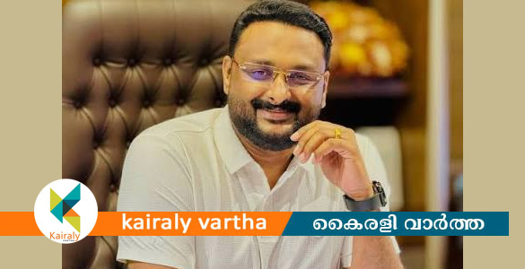 അനധികൃത മദ്യശേഖരം പിടിച്ച കേസ്; ആന്റോ അഗസ്റ്റിന്&zwj; റിമാന്&zwj;ഡില്&zwj;