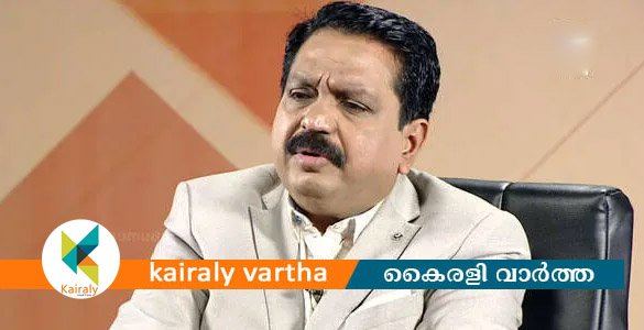 ടോമിന്&zwj; ജെ തച്ചങ്കരിക്ക് ദേഹാസ്വാസ്ഥ്യം; ജയിലിലെ ആശുപത്രി ബ്ലോക്കില്&zwj; പ്രവേശിപ്പിച്ചു