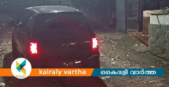 കോട്ടയത്ത് 17-കാരൻ കാർ പടക്കം പൊട്ടിക്കുന്ന ശബ്ദത്തിൽ ഓടിച്ചു; അമ്മയ്&zwnj;ക്കെതിരെ കേസ്