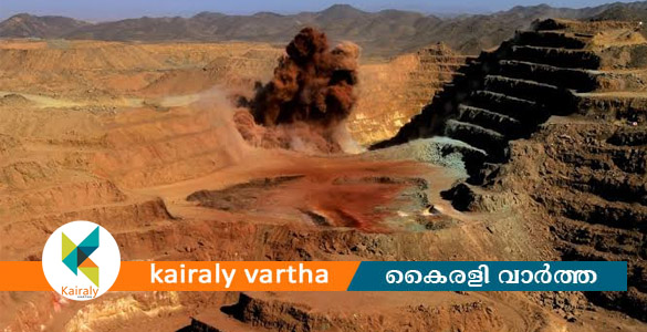 സുഡാനില്&zwj; സ്വര്&zwj;ണഖനി തകര്&zwj;ന്ന് 11 തൊഴിലാളികള്&zwj; മരിച്ചു