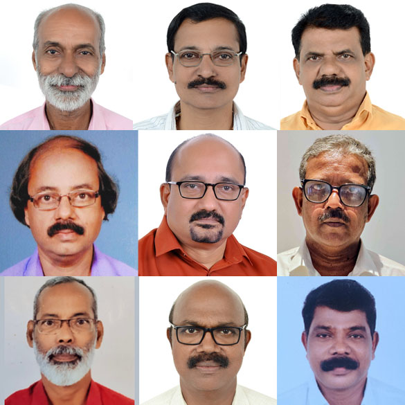 ലൈബ്രറി തിരഞ്ഞെടുപ്പ് 27ന്: ഏറ്റുമാനൂരില്&zwj; ജനകീയമുന്നണി മത്സരരംഗത്ത്