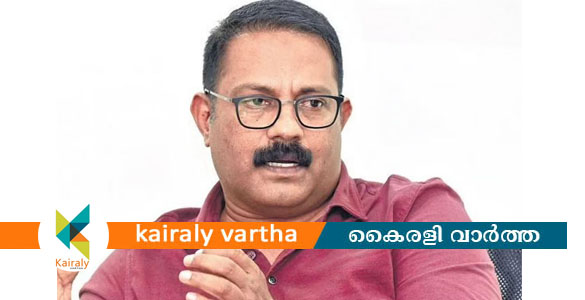 സ്വകാര്യ വാഹനത്തിലെ കെ.എം ഷാജിയുടെ ഔദ്യോഗിക യാത്ര; മോട്ടോർ വാഹന കമ്മീഷണർക്ക് പരാതി