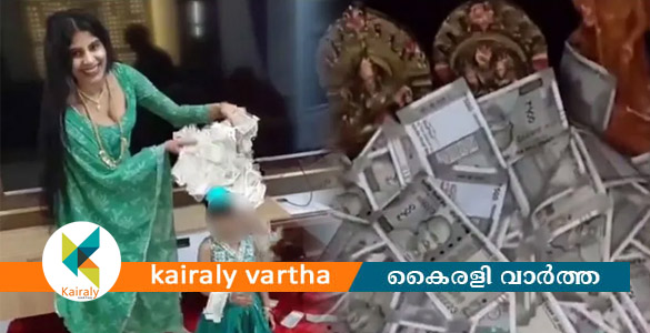 നാഗര്&zwj;കോവിലിൽ യൂട്യൂബറുടെ വീട്ടിൽ മോഷണം നടത്തിയ നാല് പേര്&zwj; അറസ്റ്റിൽ