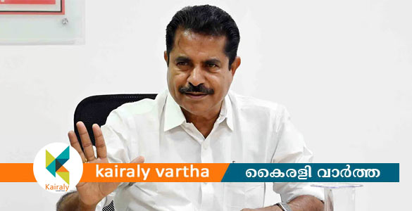 യുഡിഎഫില്&zwj; കൂടിയാലോചനയില്ല, കാര്യങ്ങൾ അറിയുന്നത് മാധ്യമങ്ങളിലൂടെ- തുറന്നടിച്ച് അടൂര്&zwj; പ്രകാശ്