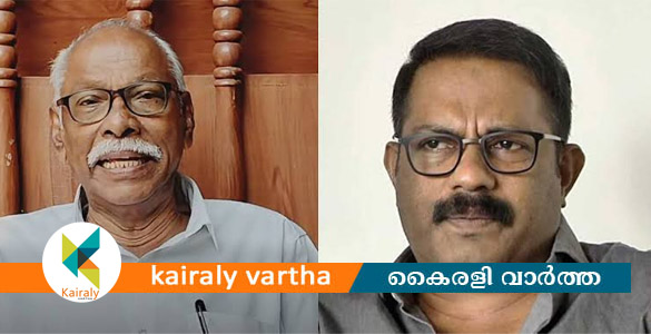 മന്ത്രിയായപ്പോൾ തലയ്ക്ക് ഓളം പിടിച്ച വർത്തമാനം പറയരുത്- കെ എം ഷാജിക്കെതിരെ കാരശ്ശേരി