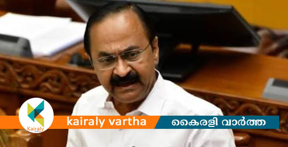 ഗ്യാനേഷ് കുമാറിനെ മാറ്റണം: പ്രമേയം പാസാക്കി നിയമസഭ