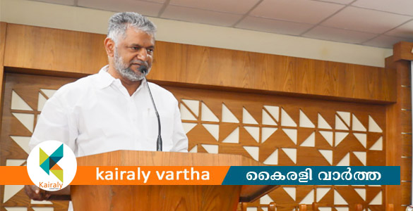 ദുരന്ത ലഘൂകരണ ദിനം; പരിശീലന പരിപാടി നടത്തി