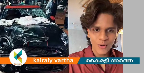 നെടുമ്പാശ്ശേരി അപകടം: സുഹൈലിന് മദ്യം നൽകിയ ബാറുകളുടെ ലൈസൻസ് സസ്പെൻസ് ചെയ്തു