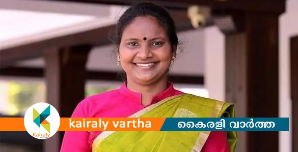 രമ്യ ഹരിദാസിന്&zwj;റെ പിഎ വിമൽ രാജി വെച്ചു