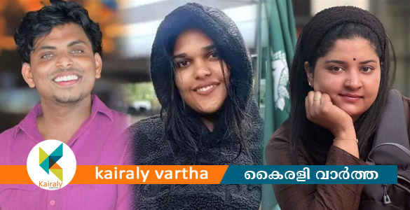 ജർമനിയിൽ ഫ്ലാറ്റിനു തീപിടിച്ച് 3 മലയാളികൾ മരിച്ചു, 5 പേർക്ക് പരിക്ക്; ഒരാൾ അറസ്റ്റിൽ