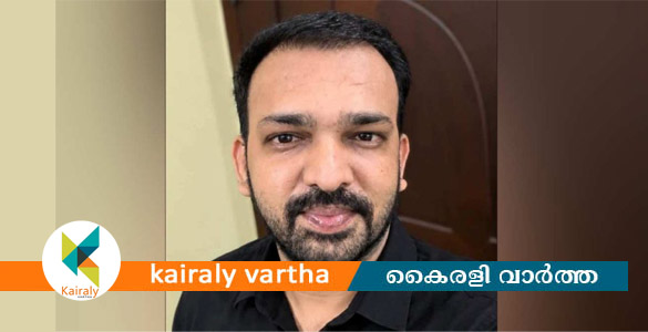 മാഹി പെരുന്നാള്&zwj; ചിത്രീകരിക്കാന്&zwj; പോകുന്നതിനിടെ അപകടം; വ്ലോഗര്&zwj; അനൂപിന് ദാരുണാന്ത്യം