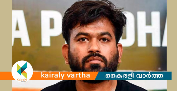 ഗ്യാനേഷ് കുമാറിനെതിരായ പ്രതിഷേധം; അഭിജിത് ദീപ്കെ കരുതൽ അറസ്റ്റിൽ