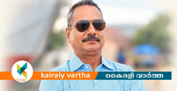 പേരൂർ കല്ലുവേലിയിൽ സാബു ഡാനിയൽ അന്തരിച്ചു