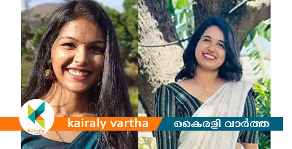 പാമ്പാടിയില്&zwj; യുവതികളുടെ മരണത്തിനിടയാക്കിയ അപകടം; ബസ് ഡ്രൈവര്&zwj;ക്കെതിരെ കേസ്