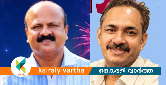 കോട്ടയം പ്രസ് ക്ലബ്: ഷാലു മാത്യു പ്രസിഡൻ്റ്, ഹരി പിഷാരടി സെക്രട്ടറി