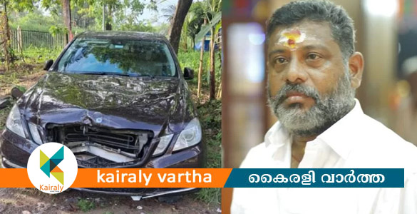 ഡ്രൈവിംഗ് പഠിച്ചത് യൂട്യൂബ് നോക്കി: ചേരാനല്ലൂർ അപകടത്തിൽ ഞെട്ടിക്കുന്ന വിവരങ്ങൾ പുറത്ത്