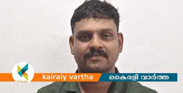 അമ്മയെ അടിച്ചത് ചോദ്യം ചെയ്ത യുവാവിന് ക്രൂരമർദനം; കൊല്ലത്ത് യുവമോർച്ച നേതാവ് അറസ്റ്റിൽ