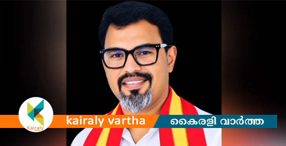 കോളേജ് വിദ്യാർത്ഥിനിയെ കാറിൽ കയറ്റി പീഡിപ്പിച്ചു; ടിവികെ നേതാവ് അറസ്റ്റിൽ