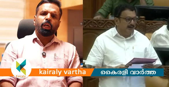 നിപ ബാധിച്ച് മരിച്ച ആര്&zwj;ക്കും റെംഡെസിവിര്&zwj; മരുന്ന് നല്&zwj;കിയിട്ടില്ല; ആരോഗ്യമന്ത്രിയെ തള്ളി ഡോ. അനൂപ് കുമാര്&zwj;