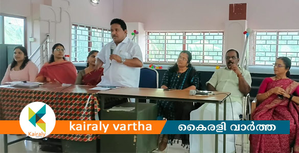 കാര്&zwj;ഷികവിപണന കേന്ദ്രങ്ങള്&zwj;ക്ക് കൈത്താങ്ങായി ജില്ലാ പഞ്ചായത്ത് പദ്ധതി