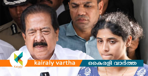 ഭദ്രകീർത്തി മകളെ പോലെ, ജയബാലകൃഷ്ണന്റെ കുടുംബത്തിന് നീതി ഉറപ്പുവരുത്തും- രമേശ് ചെന്നിത്തല